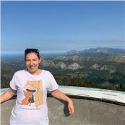 Soy una persona alegre, responsable, puntual con muchas ganas de aprender, de trabajar y sobretodo que mi faena me entusiasme